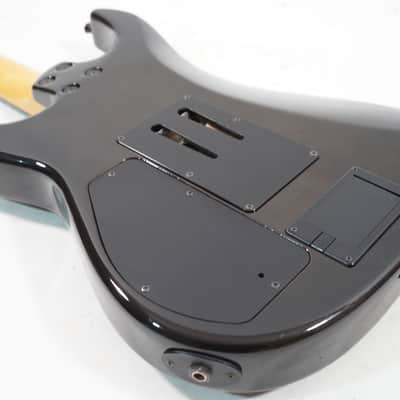 Fernandes FR-95S 18V FULL MODE FER SUSTAINER ASH BODY FRT Deluxe