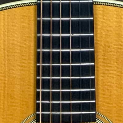 Used 2014 Martin 000-28VS Natural w/case TSU11879 image 3