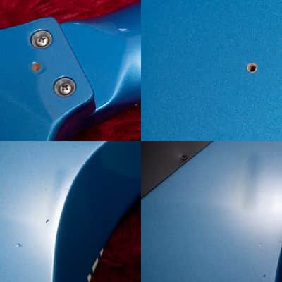 【used】Mike Lull / T5 Lake Placid Blue 4.100kg #2170【GIB Yokohama】 image 20