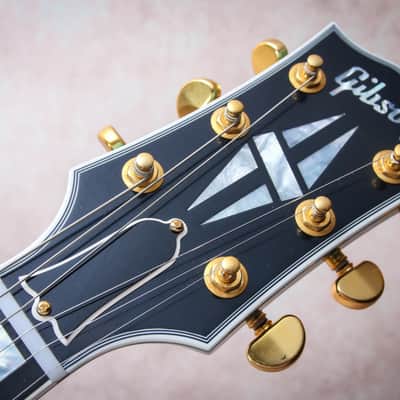 GIBSON USA Custom Shop 59 ES-355 Custom Reissue *Dealer Select Murphy Lab Light Aged "Sea Green" (2025) image 12