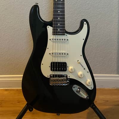 Suhr Classic S HSS image 1