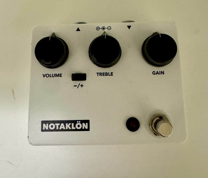 JHS NOTAKLÖN image 1
