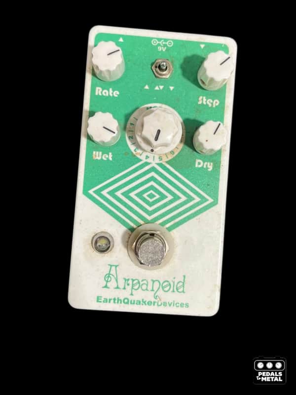 earthquaker devices arpanoid - X13606 image 1