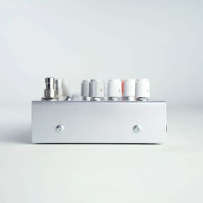 Collision Devices Crushturnal image 4