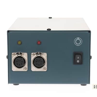 BAE 1073 MP Preamp with PSU image 6