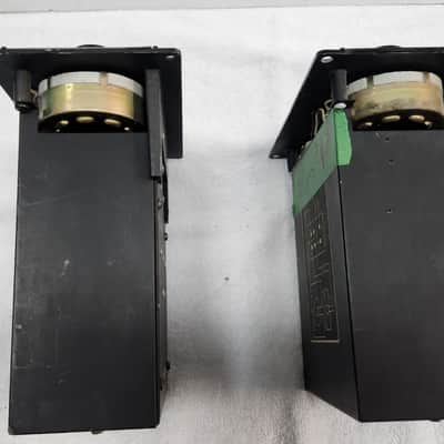 Altec Lansing Vintage N1209-8A (70s) Vintage Pro dividing network crossover 8 ohms (Pair) image 9