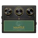 Walrus Audio Mantle Analog Bass Preamp / DI 2026 - Present - Black / Green