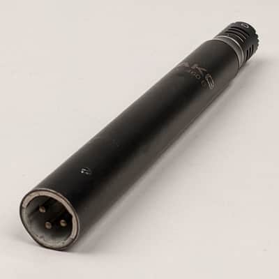 AKG C460 B Vintage Condenser Mic w/ A60 Adapter & CK1 Capsule image 4
