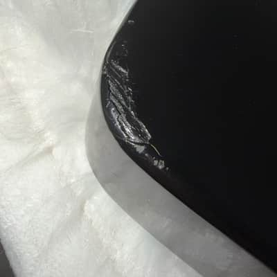 hamer standard explorer bass image 7