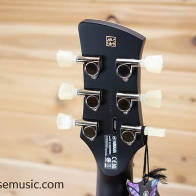 Yamaha Revstar II Standard RSS02T - Black image 12