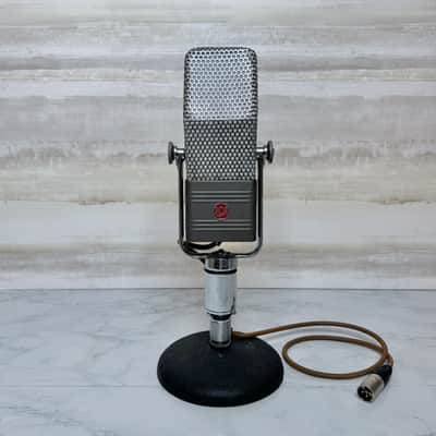 RCA 44-B Ribbon Microphone image 1