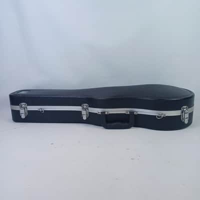 Antwerp the 1st July 1807 Violin 4/4 1-Piece Back +Scherl&Roth Case Vintage 19th image 23