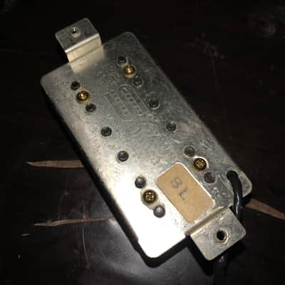 Seymour Duncan Vintage BL full shred humbucker pickup image 3