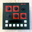 OTO Machines BOUM Warming Unit 2014 - Present - Black / Red