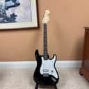 Fender Limited Edition Tom DeLonge Signature Stratocaster 2023 - Black