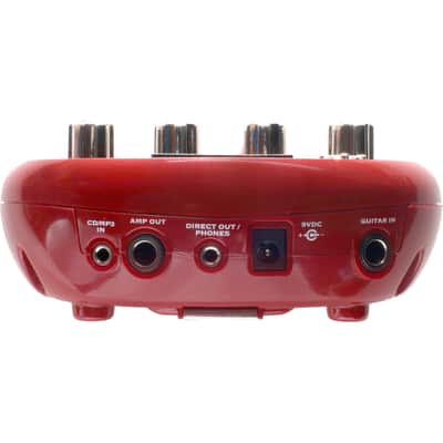 Line 6 Pocket Pod Effects Unit image 2