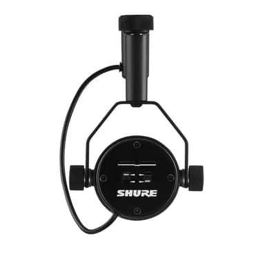 Shure SM7B Cardioid Dynamic Studio Vocal Microphone Broadcast Mic PROAUDIOSTAR image 6