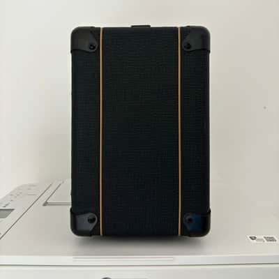Orange Micro Dark 20W Amp Head + PPC108 Cabinet Mini Stack image 9