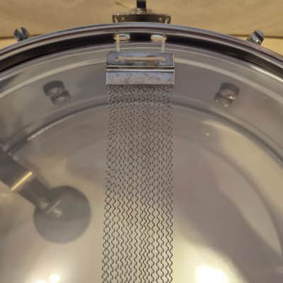 Sonor D-440 Snare Drum imagen 15