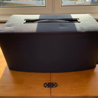 Marshall Studio Vintage SV20H 2025 - Black With 1936 Lead 2x12 Cabinet image 10