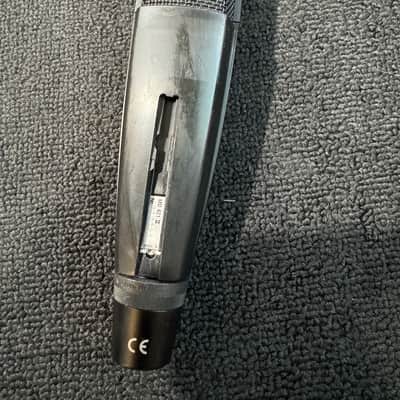 Sennheiser MD 421 II Cardioid Dynamic Microphone 2002 - Present - Black image 4