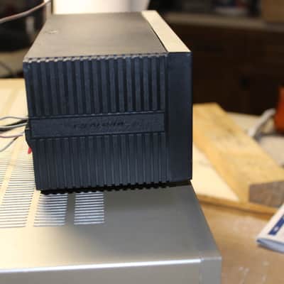 Restored Realistic APM-200 Peak & RMS Power Meter (4) image 13