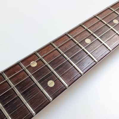 Fender Stratocaster Custom Shop 1960 Relic 2006 image 7