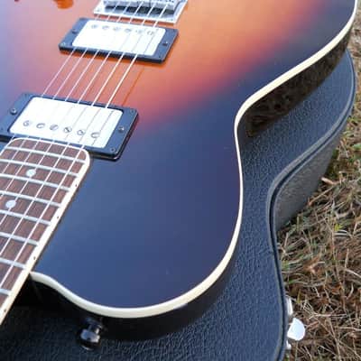 Ovation VTX  Hybrid image 9