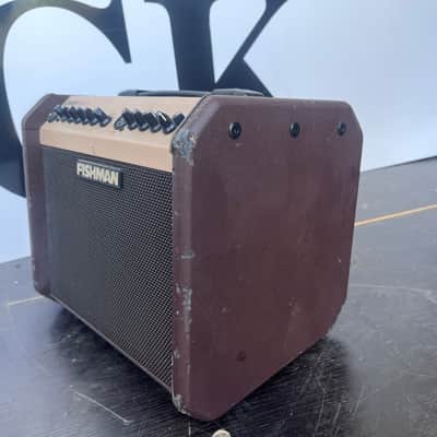 Fishman Loudbox PRO-LBX-500 2014 - Brown image 6