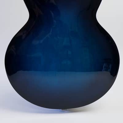 Gibson Memphis ES-335 Dot 2018 - Blues Burst image 14