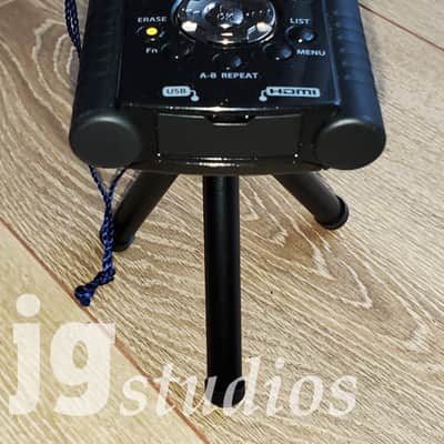 Olympus LS-20M - Very Nice in New Soft case with Extras... image 3