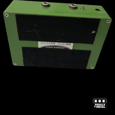 Effectrode tube drive 1500-x18030 image 6