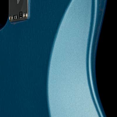 Fender Custom Shop 1967 Jazzmaster Deluxe Closet Classic - Aged Lake Placid Blue #82538 image 13