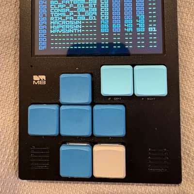 Dirtywave M8 Model 2 - MINT image 2