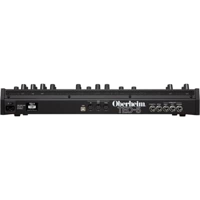 Oberheim TEO-5 Module image 4