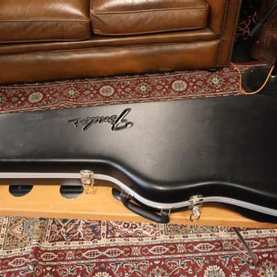 Fender 1994 American Stratocaster Plus 40th Anniversary image 14