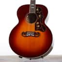 Gibson SJ-200 Standard, Autumnburst | Demo