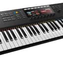 Native Instruments Komplete Kontrol S61 Mk2 Smart Keyboard Controller - Black 2017 w/ free Ableton Live 9 Software