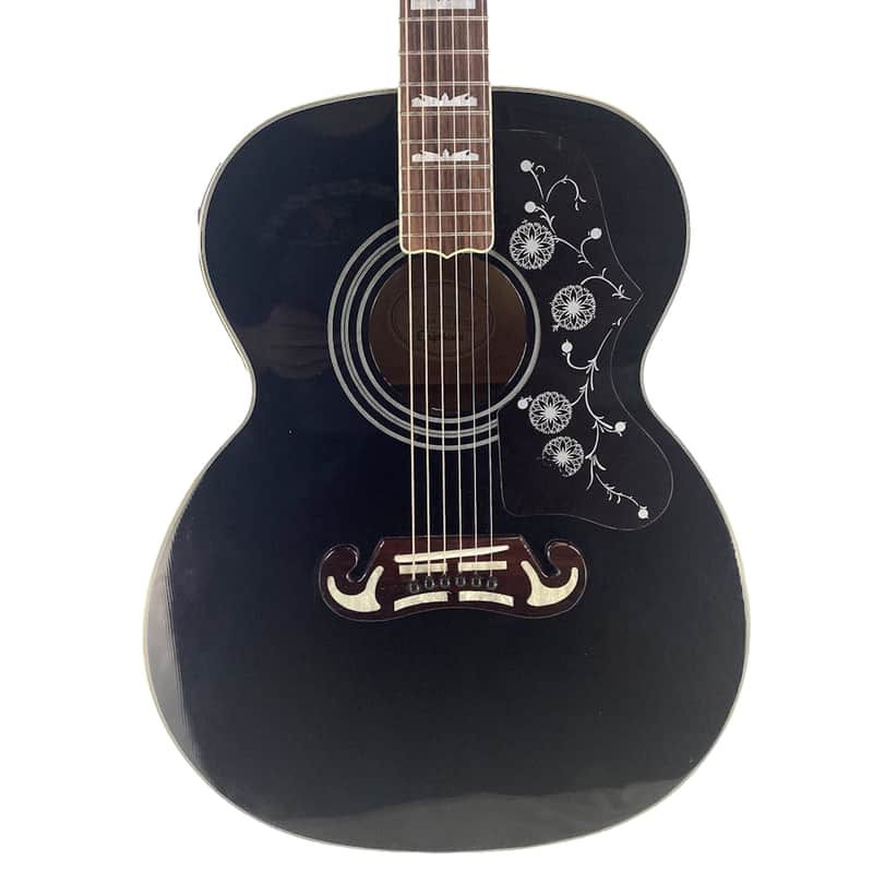 Epiphone EJ200 Super Jumbo (1993 - 2020) | Reverb