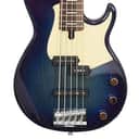 Yamaha BBP35-MLBII Moonlight Blue