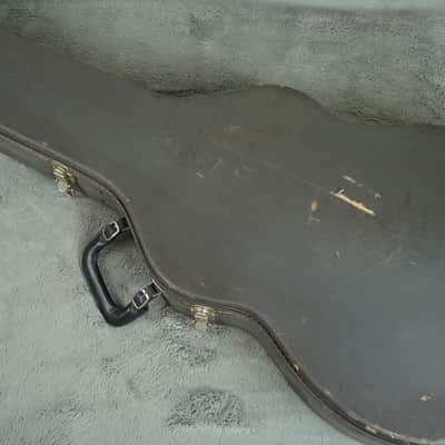 1961 Epiphone Casino E230 TD + OHSC image 5