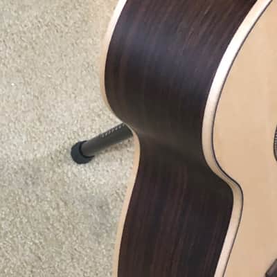Larrivee P-03-R Rosewood Parlor Guitar image 5