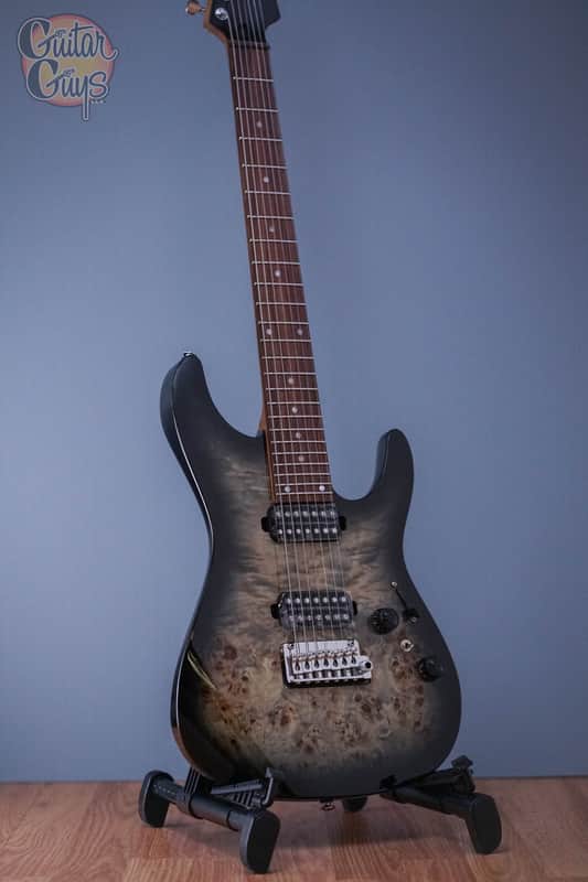 Ibanez AZ427P1PB Premium | Reverb