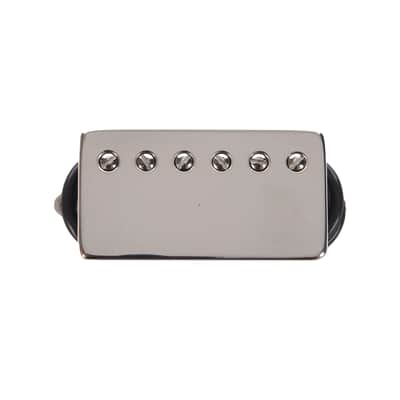 Bare Knuckle Boot Camp Brute Force Bridge Humbucker