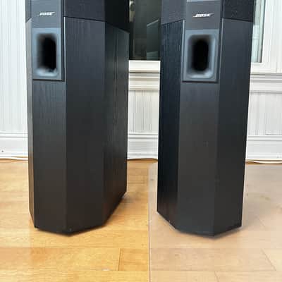 Bose 701 series 1 2000 - Black image 2