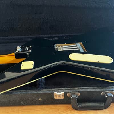 Ibanez DT155-BK Destroyer 1983 -1985 - Black image 12