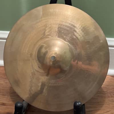 Zildjian Avedis A 12" Splash Cymbal 400 Grams image 1
