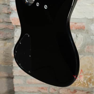 SADOWSKY MetroExpress JJ-4 Bass - 4 Corde - Black image 16