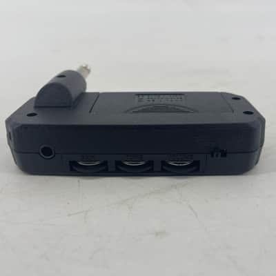Mini Headphone Amplifier Tube Overdrive image 2