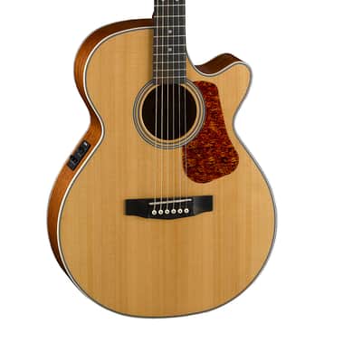 SCHECTER JOL Series OL-FL SNTL Satin Natural 2021 [SN SOL-2108262